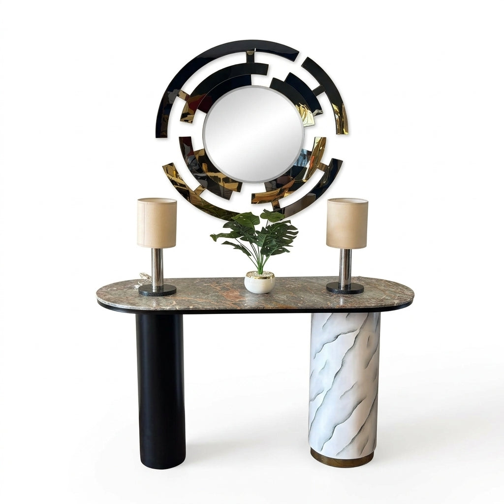 The Monolith Console