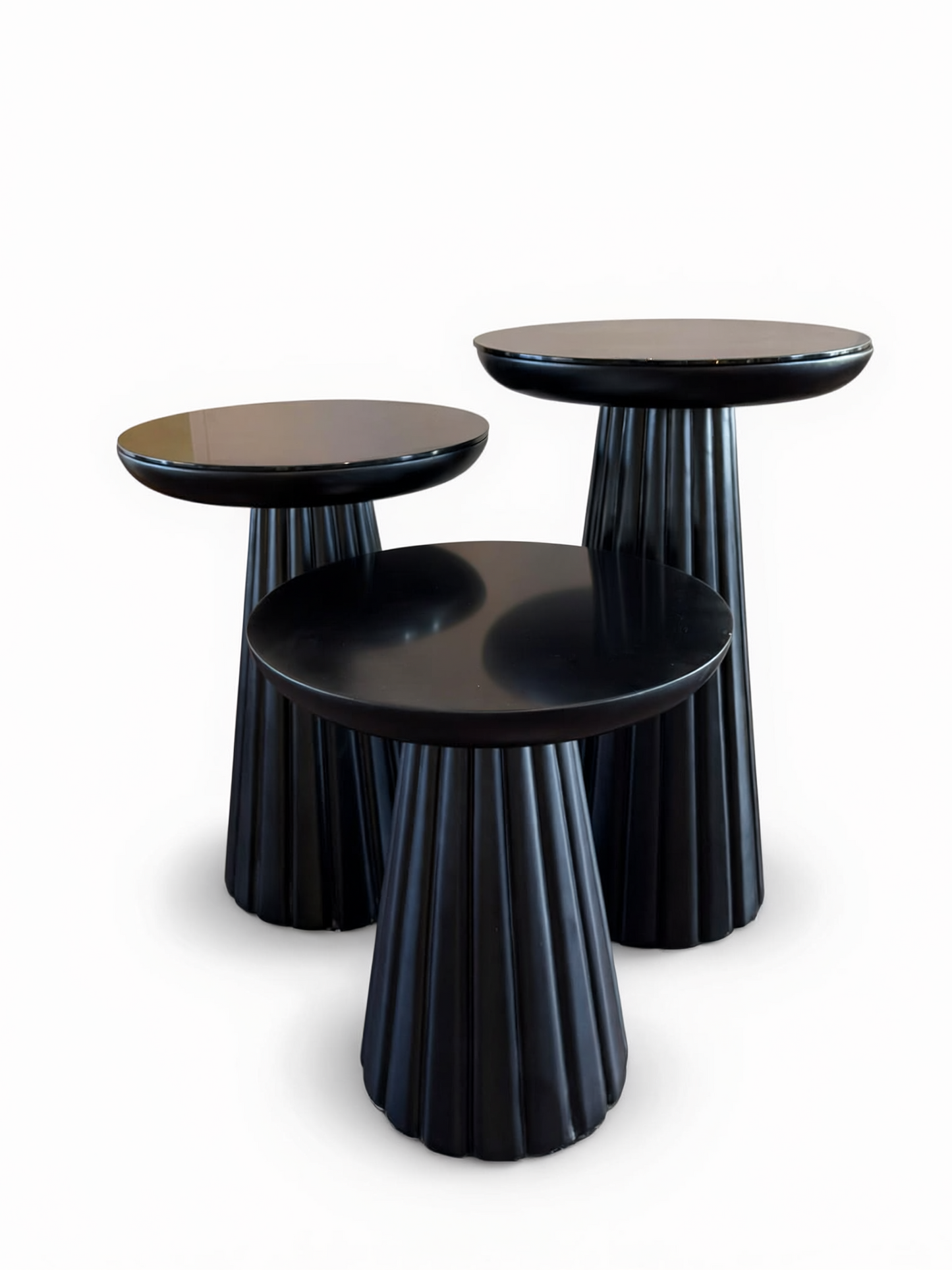 NOVA Nest (Side Tables) – Set of 3