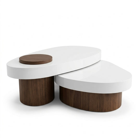 Orb Center Table