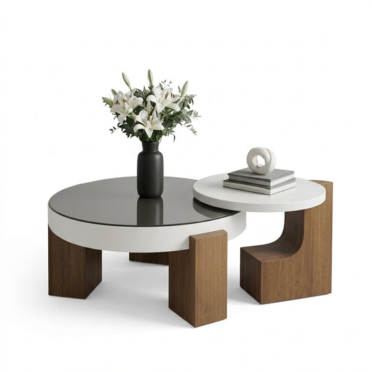 Aura Center Table