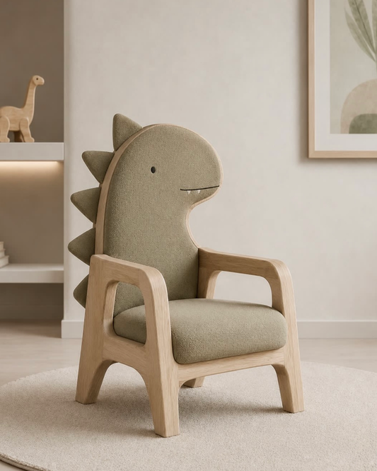The Little Friends - chair