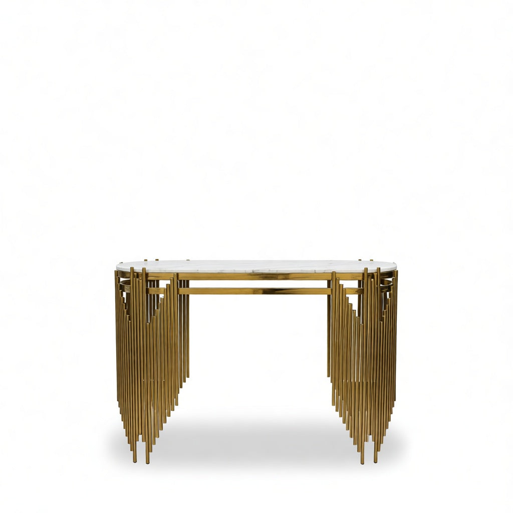 VOGUE Console