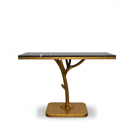 Tree Console