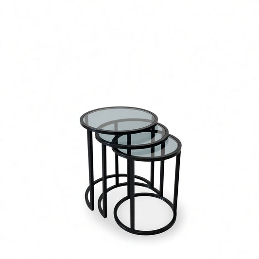 VERO (Side Tables) – Set of 3